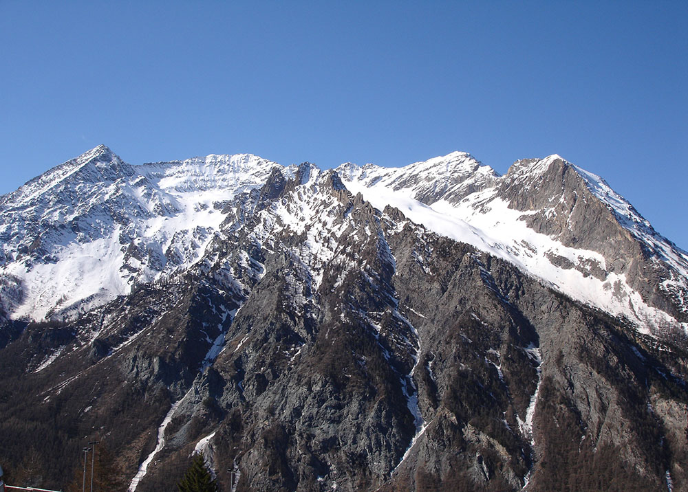 Monte Furgon